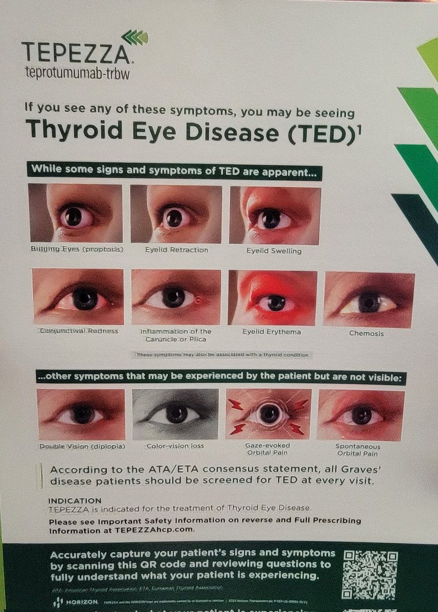 IGF1 and IGF1R are always in my memory. Working on it for 4 and 1/2 year during my postdoc at NIDDK. Glad to find using  IGF1R antagonist to treat thyroid eye disease at clinic now. #ENDO2023 @ShoshanaYakar @junliliu1978Mon @JunliLiu1978