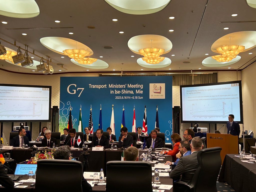 世界経済フォーラム第四次産業革命日本センター tweet media