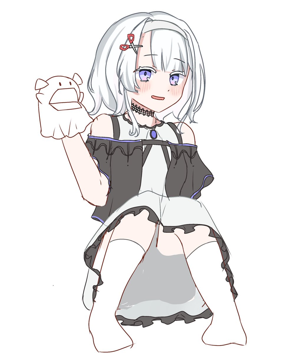 mochi_sakura07's tweet image. オリキャラさん
#オリキャラ #イラスト