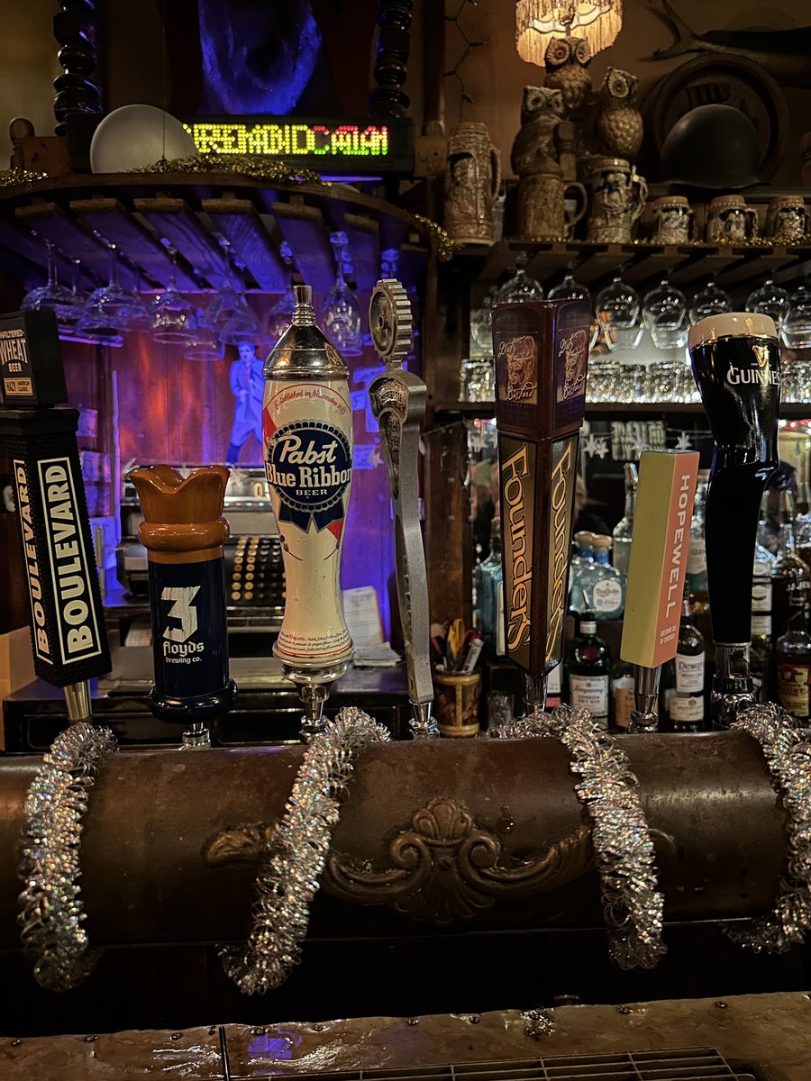 🤔 <a href="/MetroBrewing/">Metro Brewing</a> or <a href="/HopewellBrewing/">Hopewell Brewing</a> … not gonna trust that Guinness