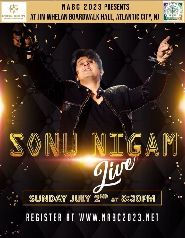 NABC_CAB's tweet photo. Sonu Nigam &amp; Javed Ali Show's Daily Ticket" https://t.co/OmdWjwTEIQ
https://t.co/HeoeyyZ2sN https://t.co/fNwPHZwYqW