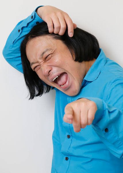 immortal_ugly's tweet photo. センターパート楽
スキンフェード飽きた。
センターパートの方がなんかエロいし
髪かき分けた時エロいやん？ https://t.co/1xSIIyrz0g