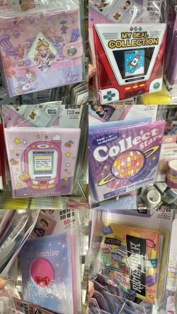 __cosmicwonu's tweet photo. hello baka may gusto magpasabuy collbook!

wts lfb daiso collbook

♡ left pic [ 1p ] — ₽150 ea + fees
♡ right pic [ 2p ]— ₽250 ea + fees

dm/reply marked collbook ♡ help rt https://t.co/gsczSNsHvq