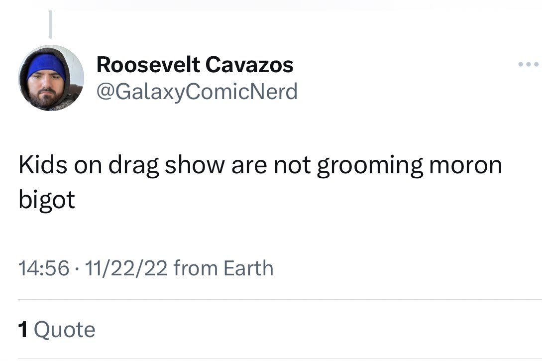 JackPosobiec's tweet photo. This you? https://t.co/LBky01a2yd