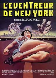 .@FredOL69007 Aujourd'hui l'acteur #LucioFulci aurait eu 96 ans (décédé en 1996 ) scénariste et réalisateur on lui doit 

L'Au Delà
L'Enfer des Zombies
Frayeurs
L'Eventreur de New York
L'Emmurée
Le Venin de la peur
La Guerre des Gangs
Zombie 3