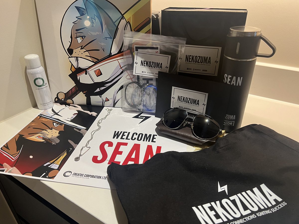 Sean⚡️#THNDR ⚡️ tweet media