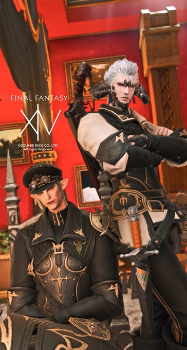 「elezen hat」 illustration images(Latest)