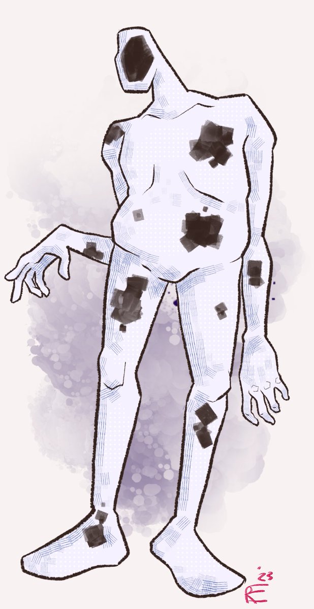 roboticfennec's tweet photo. He’s so baby girl #theSpot #AcrossTheSpiderverse #acrossthespiderversefanart https://t.co/G1USDkmW87