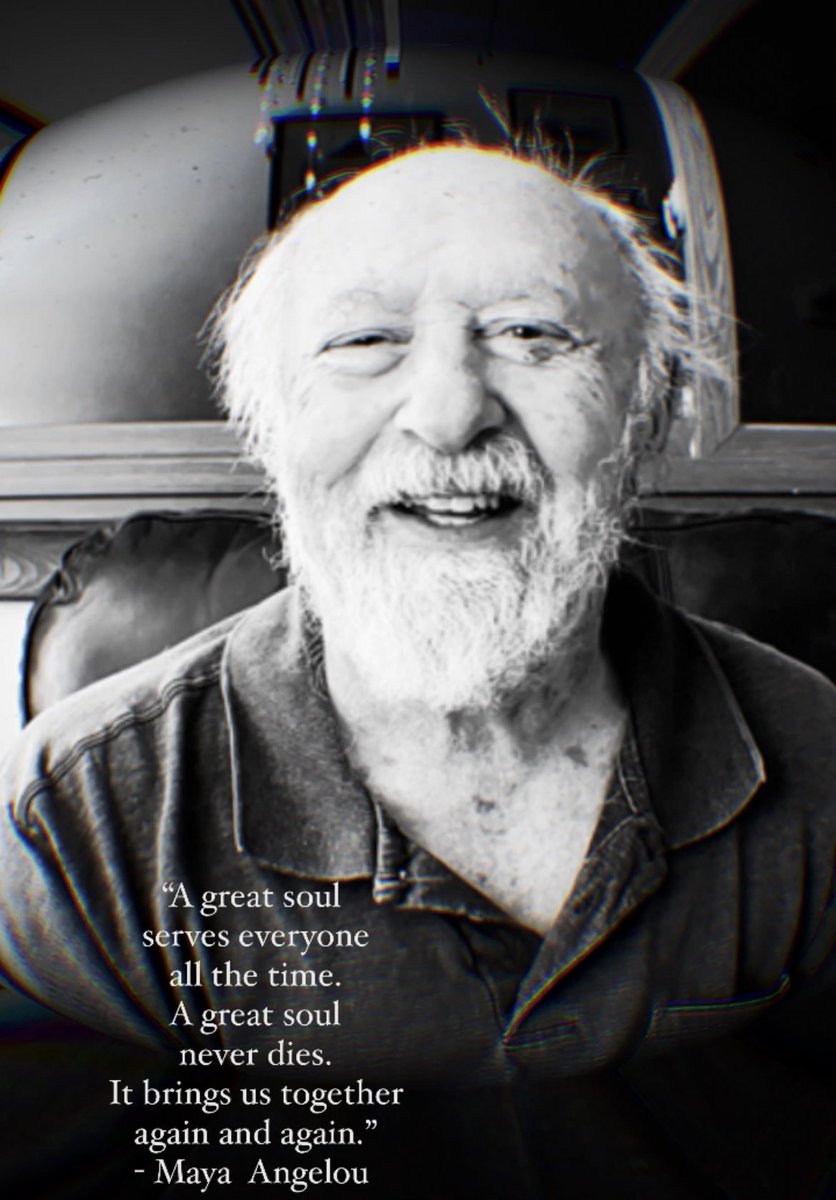 My dad unexpectedly died April 5. For 4+ years prior, he was both a husband and a caregiver for my mom fully incapacitated from dementia. He epitomized “for better or for worse”. This is the face of a hero and role model. If you can, spend all day with your dad this Father’s Day.