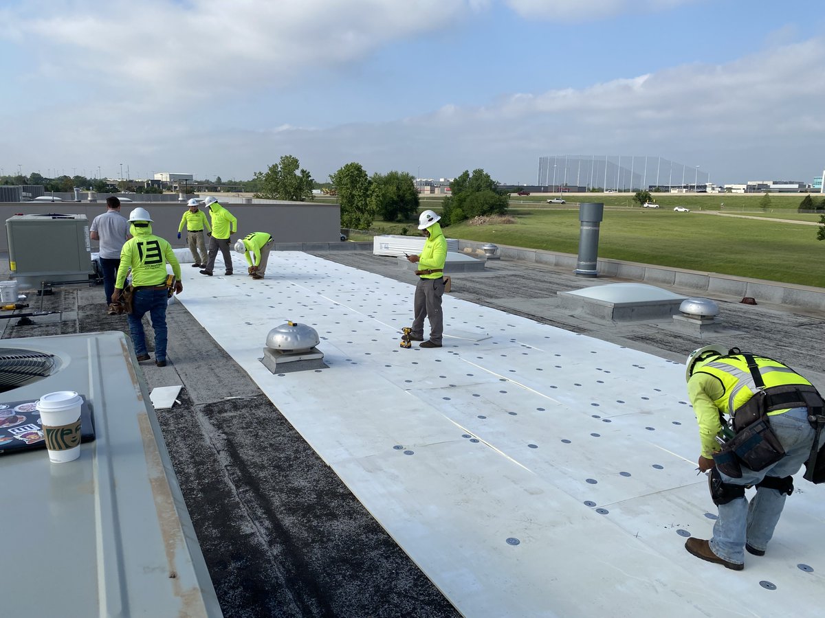 CSL Materials tweet media