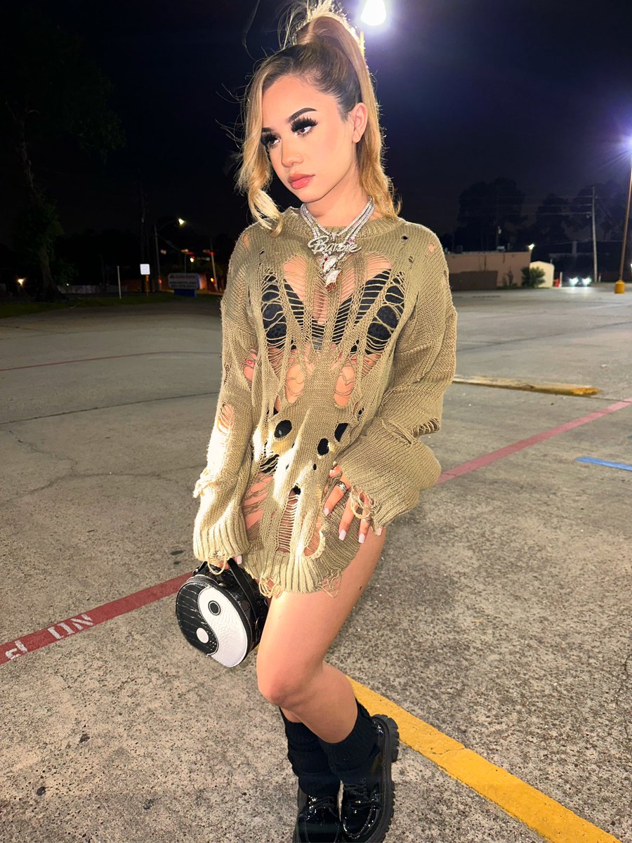 STIFF BARBIE tweet media