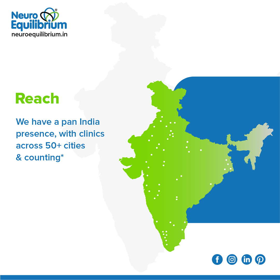 NeuroEquilibri1's tweet photo. Experience patient-centric care, cutting-edge technology, and nationwide clinics for vertigo, dizziness, and balance disorders. #NeuroEquilibrium, where balance meets excellence.

#patientcentriccare #innovativetechnology #NationwidePresence #balance #neurology #panindia #vertigo https://t.co/bkmST7em3I