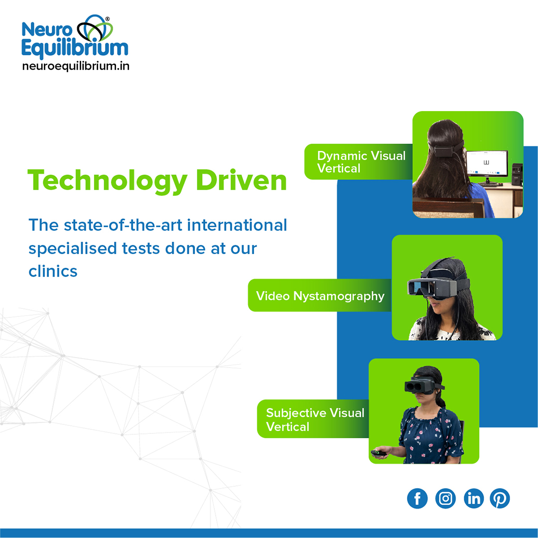 NeuroEquilibri1's tweet photo. Experience patient-centric care, cutting-edge technology, and nationwide clinics for vertigo, dizziness, and balance disorders. #NeuroEquilibrium, where balance meets excellence.

#patientcentriccare #innovativetechnology #NationwidePresence #balance #neurology #panindia #vertigo https://t.co/bkmST7em3I