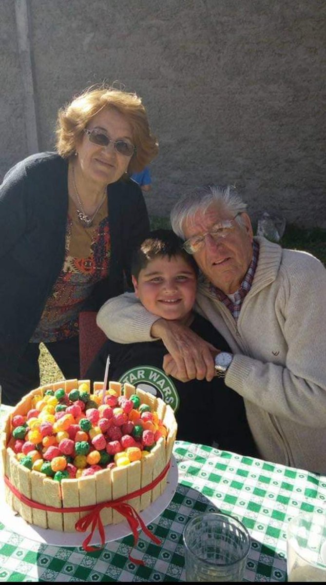 te extraño todos los dias de mi vida💗