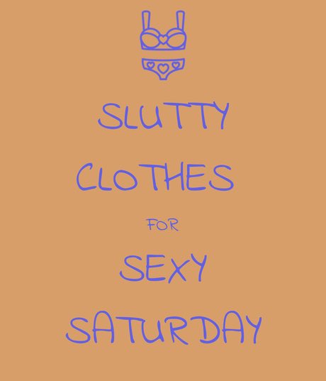 Bull_for_BBW's tweet photo. SEXY SATURDAY THREAD 
Girls for this #SexySaturday I’m wondering if you may share here pics or clips of you wearing your sluttiest clothes you have 😍
Obviously pics or clips taken in public would be an appreciated bonus 😘 https://t.co/xIWS0gTnjM