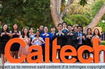 LMurphy0976979's tweet image. Caltech celebrates its 129th Commencement Ceremony today, and we are immensely proud of our graduates' determination and achievements. Congratulations to each graduate! We warmly welcome the #Caltech2023 class as our #CaltechAlumni. #Space