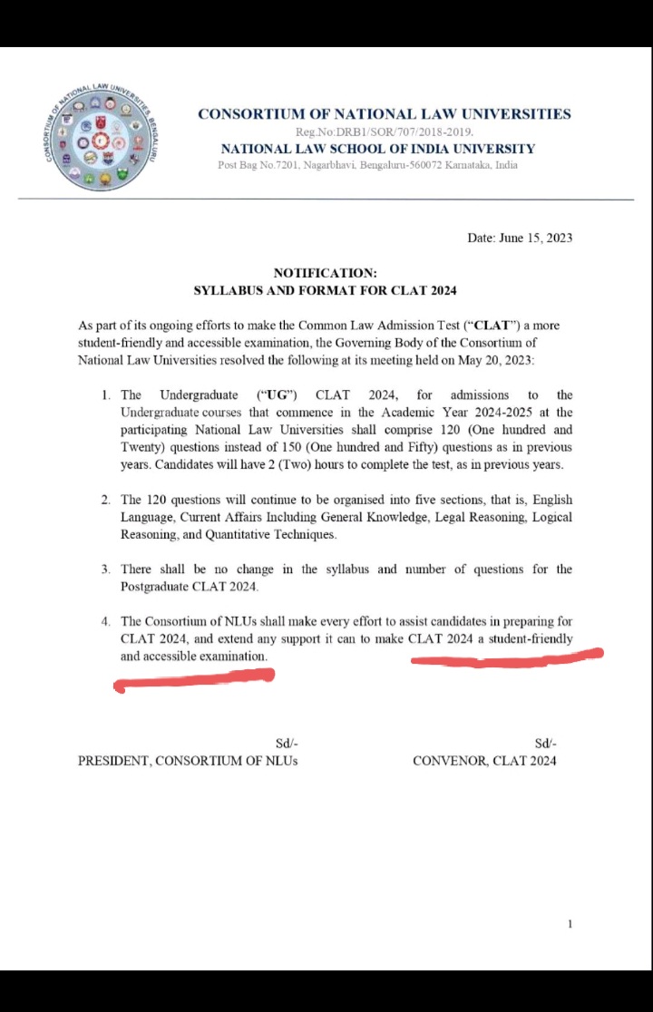 If you are really concerned about students and want to make this exam accessible, REDUCE YOUR APPLICATION FEES! No other examination authority derive 90% profit on the student application fees.