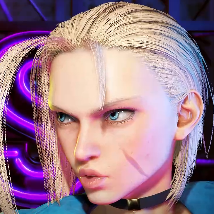 she got them dick sucking lips