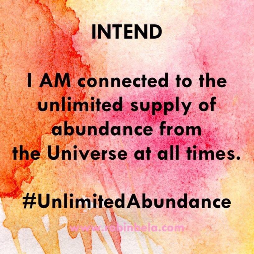 #abundance #positivemindset #abundantmindset #saturdaymotivation - linktr.ee/robinbela