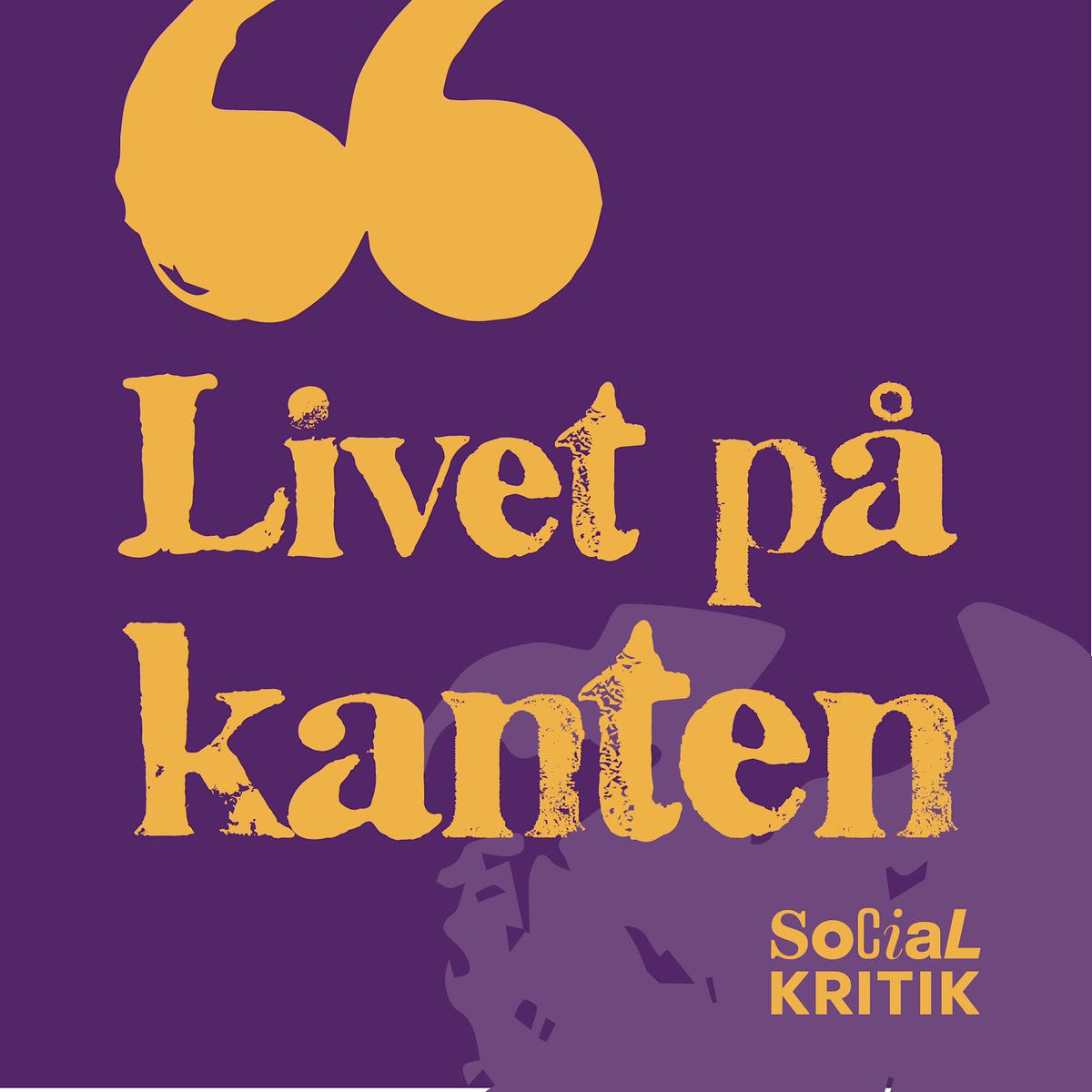 'FAR I FÆNGSEL' i tre dele - #livetpåkanten podcast - hvor bl.a. Karoline fra Randers fortæller om savn og skam socialkritik.dk/podcast

#bhvchat #dkpaed #skolechat