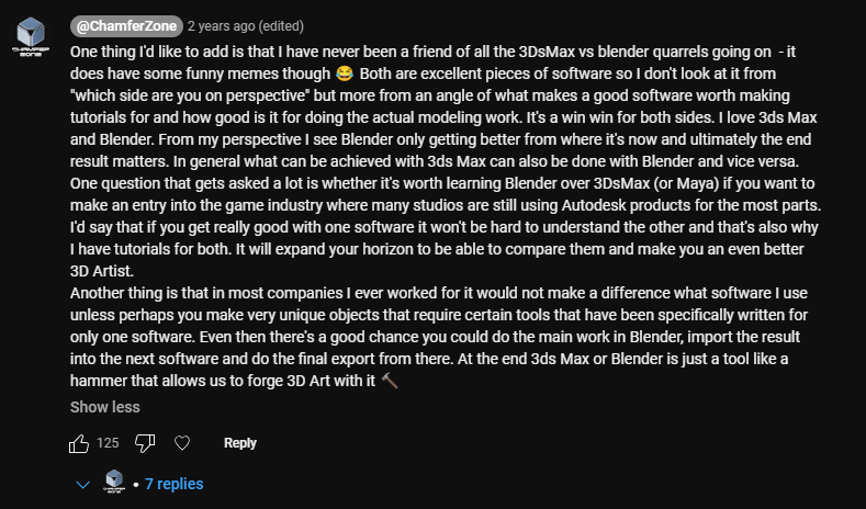 Tim Bergholz tweet media