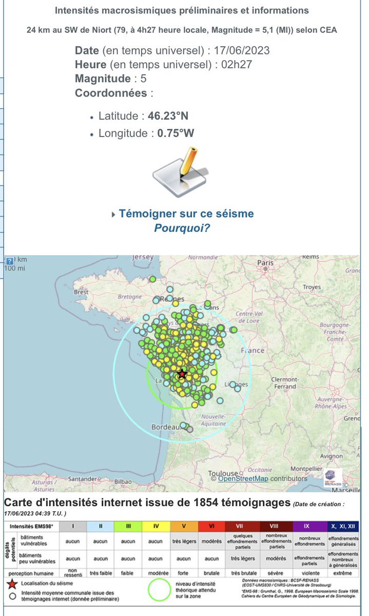 FranceSeisme tweet media