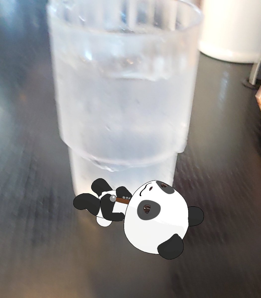 Shobonkun_'s tweet photo. 暑いので、ここでも寝転がる🌀✨
(ぼやけてる…)
#3DLL #3DLLF
#3DLLフォトコンAR https://t.co/UXqfDOWzIC