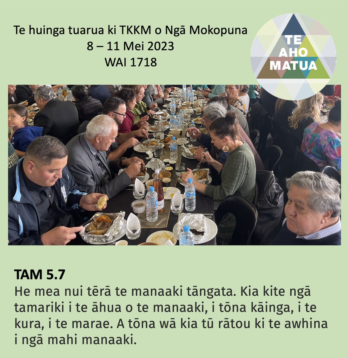 AhoMatua's tweet photo. PĀNUI TŌIRI - Huinga kēreme #4, Te Huinga Reo i Ngāti Kahungunu - https://t.co/jMwr0xYqBP https://t.co/0Kgx00vvM2