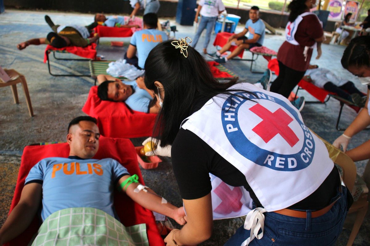 Philippine News Agency tweet media