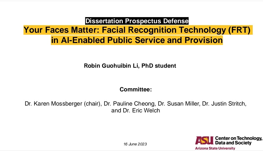 Robin Guohuibin Li tweet media