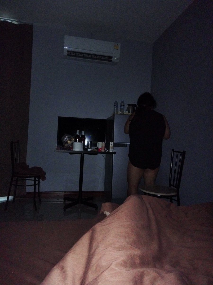 ด้านมืด ความลับ tweet media