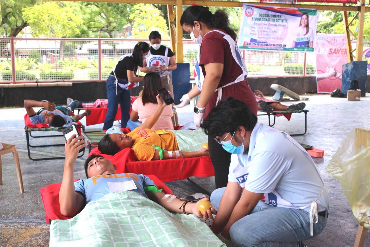 Philippine News Agency tweet media