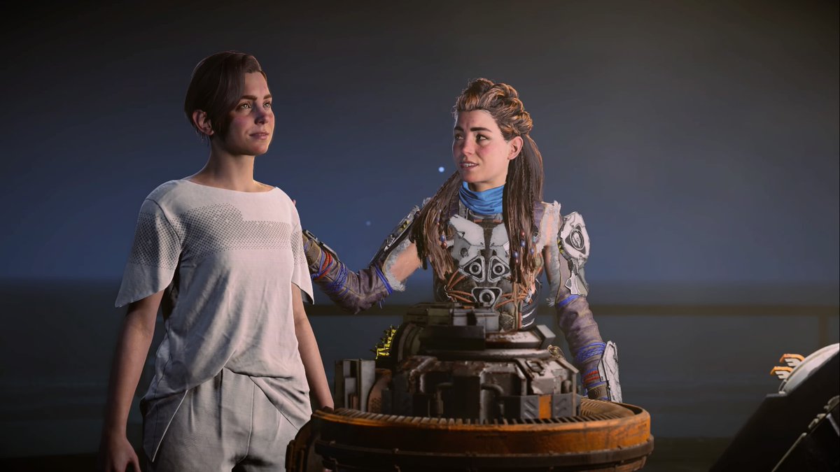 WatchHawk's tweet photo. Aloy and Beta
#Aloy #Beta #AloyAndBeta #GuerrillaGames #ForbiddenWest #HorizonForbiddenWest #WatchHawk #PS4share https://t.co/rX4Nsrvgcj