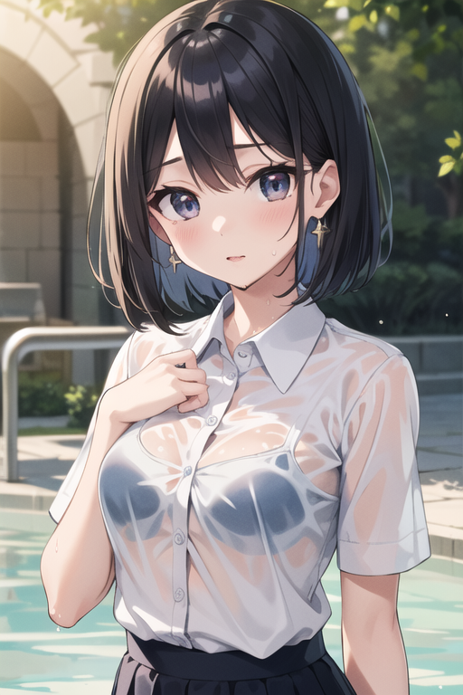 XeSitra's tweet photo. すけすけ
#AIイラスト https://t.co/jIlUGNg08E