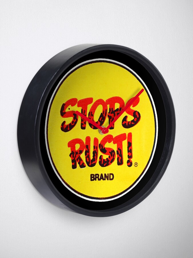 DameOcho's tweet photo. #StopsRust #Rusto #Graffiti https://t.co/lXeS9TUvES