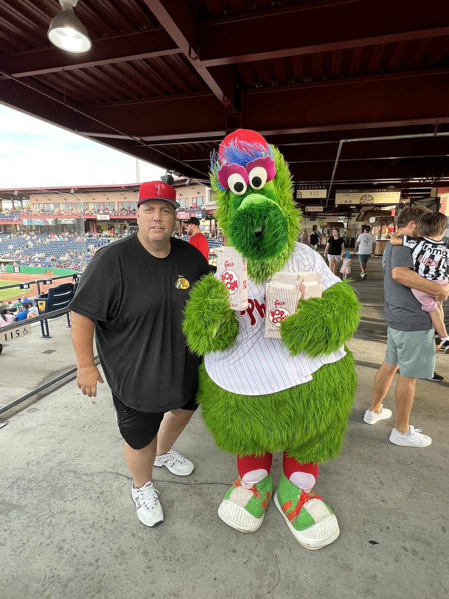 Clearwater Threshers on Twitter "RT tr518 Threshers Phillies Great night in Clearwater