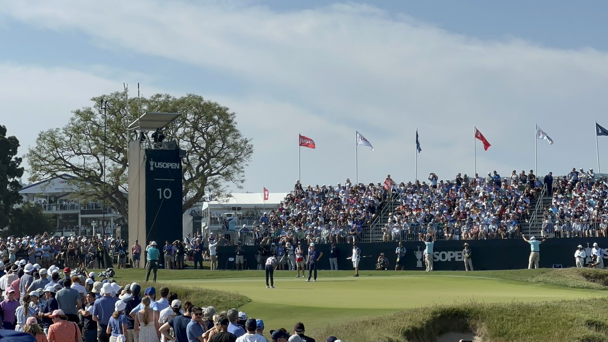 willjacoby5's tweet image. #USOpen #RickieFowler