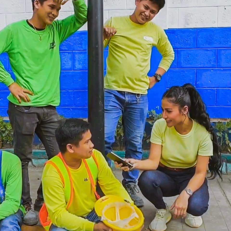 SanyaWarriors's tweet photo. Pwede niyo pang panoorin 'to sa Sprite PH Facebook at Instagram Pages! Wag nang magpahuli at tikman ang tapang ng lemon na nakakagising, na may caffeine at vitamin B3 pa, sa bagong Sprite Lemon+! 🍋

#SpriteLemonPH #SpriteLemonPLUS #KickltWithSpriteLemonPlus

@sanya_lopez https://t.co/FldlXoZA5D