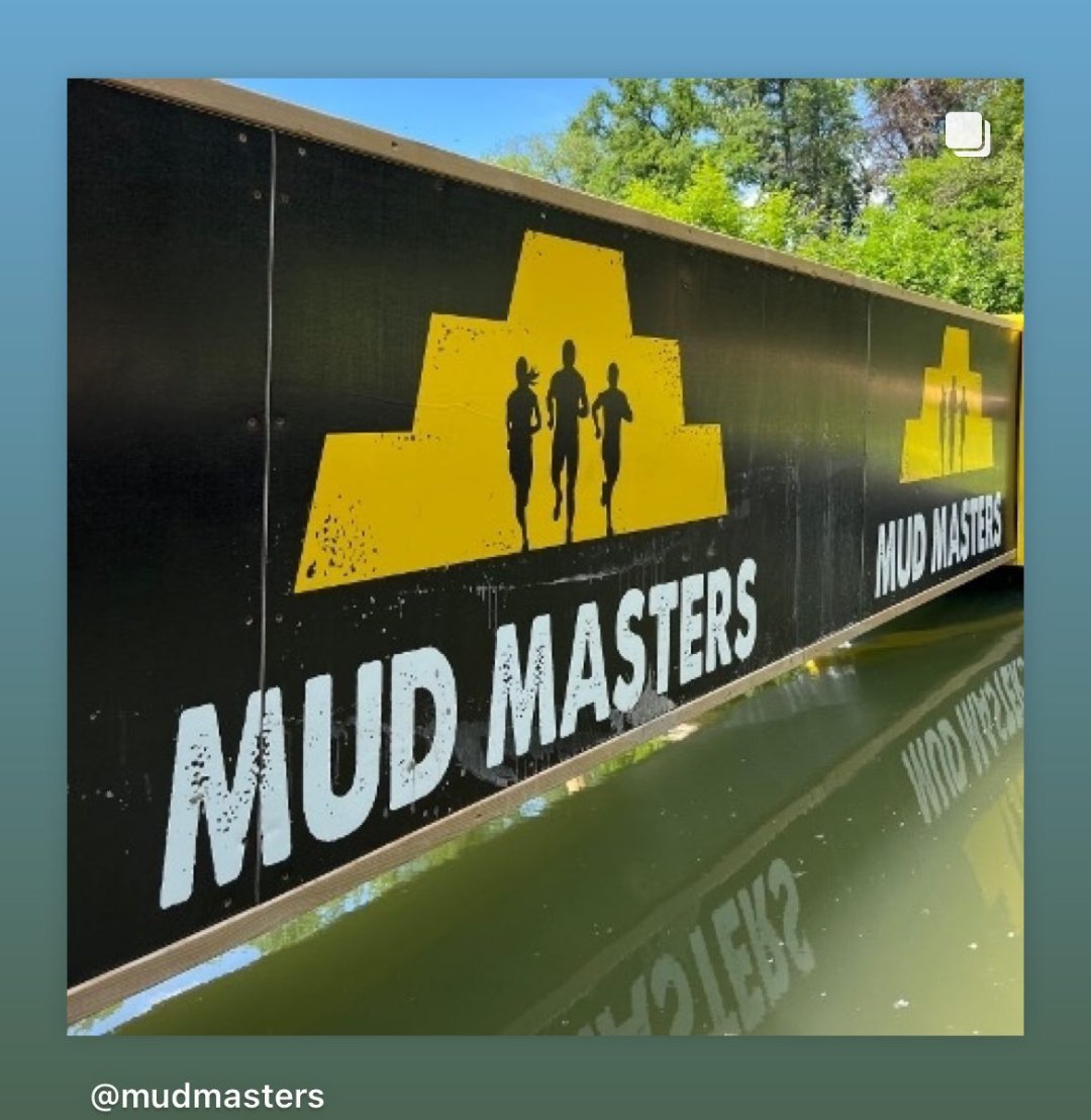Good Morning earlybirds ☕,
Rise and Shine😏. . .
#Mudmasters