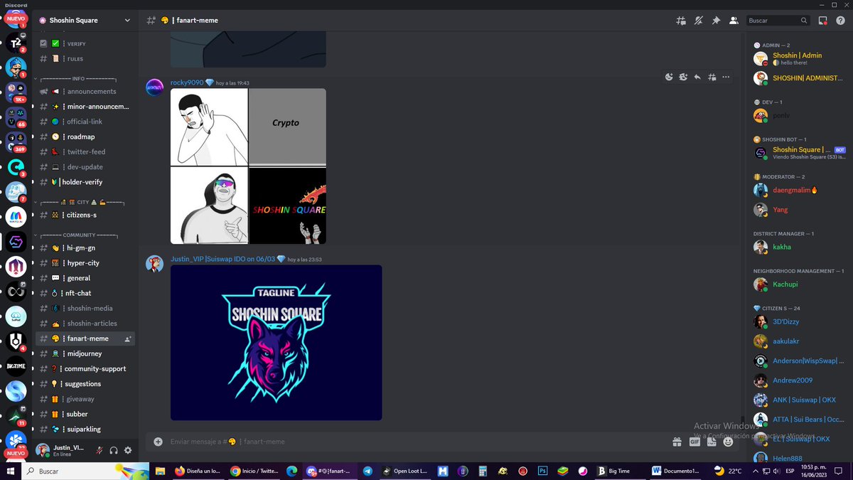 JustinVIP | BASC | Suiswap IDO on 06/03 tweet media