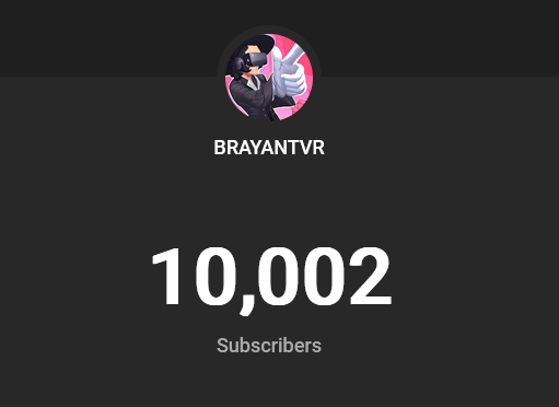 BrayantVR tweet media