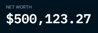 Crypto Twitter has already donated over $500,000 for ZachXBT’s legal defense.

Nansen: portfolio.nansen.ai/dashboard/0x6e…