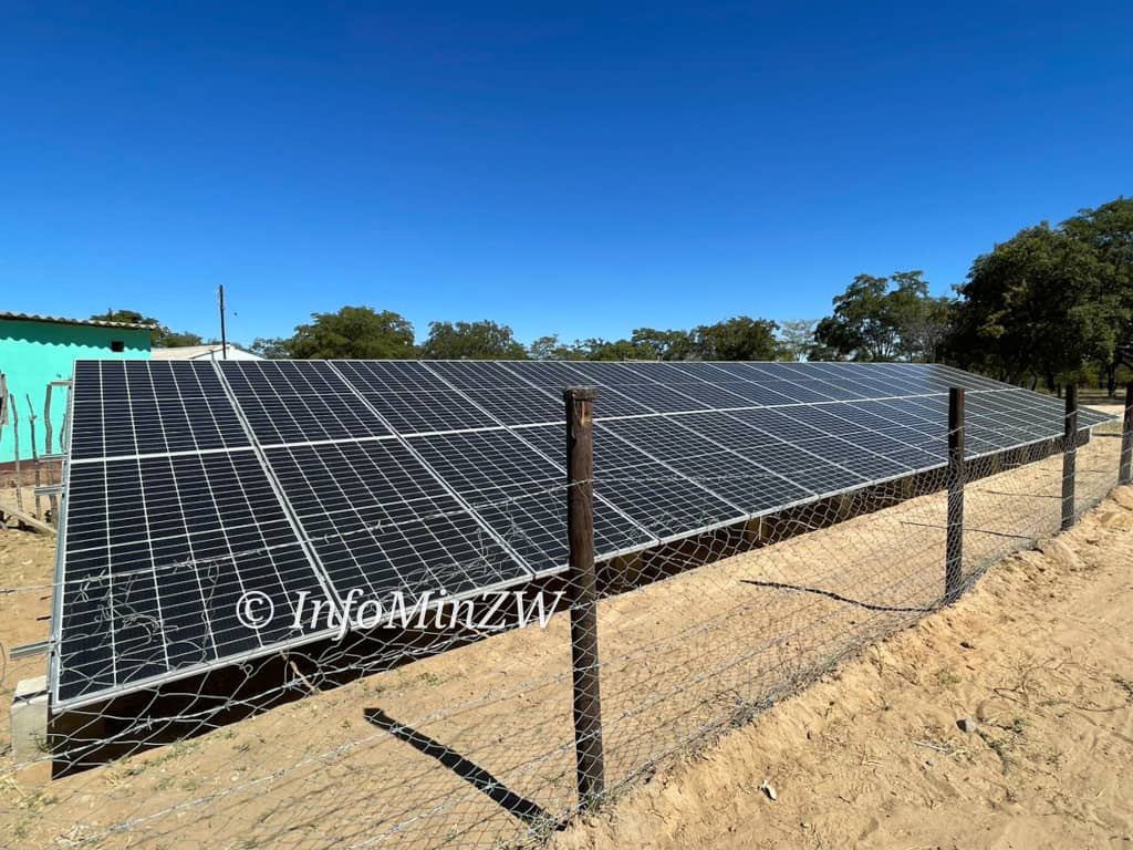 Nick Mangwana tweet media