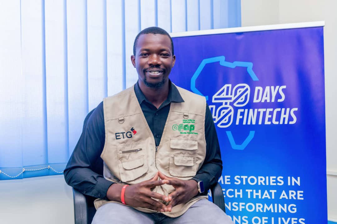 _IamAlam's tweet photo. Got a disease in your garden? ETG's Agro-doctor feature is here to help! Snap a pic, send it, and get instant feedback on disease management. It's that simple! @HiPipo #40Days40FinTechs #LevelOneProject | https://t.co/wLN1MalLli https://t.co/nol4Vv9iMG