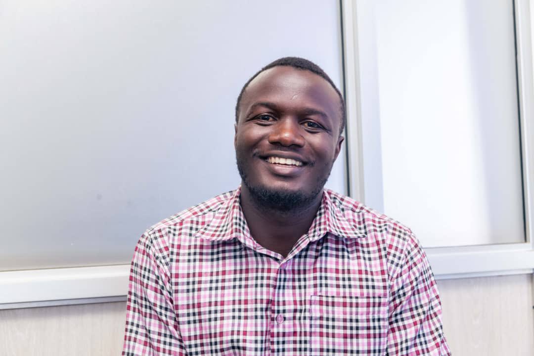 Got a disease in your garden? ETG's Agro-doctor feature is here to help! Snap a pic, send it, and get instant feedback on disease management. It's that simple! @HiPipo #40Days40FinTechs #LevelOneProject | youtube.com/watch?v=VXbNnI…