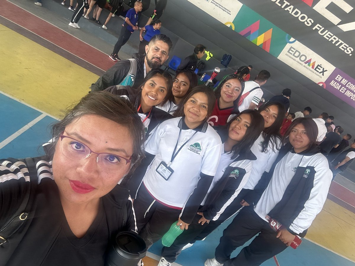 Telebachillerato Comunitario Num. 114 tweet media