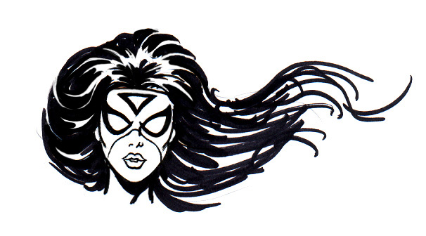 #SpiderWoman #JessicaDrew #MarvelComics #BronzeAgeComics 
Spider-Woman was always a character that I liked since the '70s.  Her original costume was unique & iconic. No other character had her look!  I think I have most of her original 50 issue run
Please Retweet, Like & Comment.