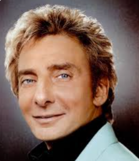 HAPPY BIRTHDAY BARRY MANILOW!
Award-Winning Singer

\"Everybody has to find out who are you?\" 