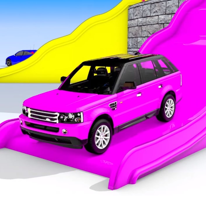 superga92971262's tweet image. Watch Discovering Shapes and Colors with Sports Cars and Street Vehicles | Educational Videos |Super Games
youtube.com/watch?v=Q5OiC4…
#ShapeLearning #ColorLearning #SportsCars #StreetVehicles #Discovery #EducationalAdventure #InteractiveLearning #LearningThroughPlay