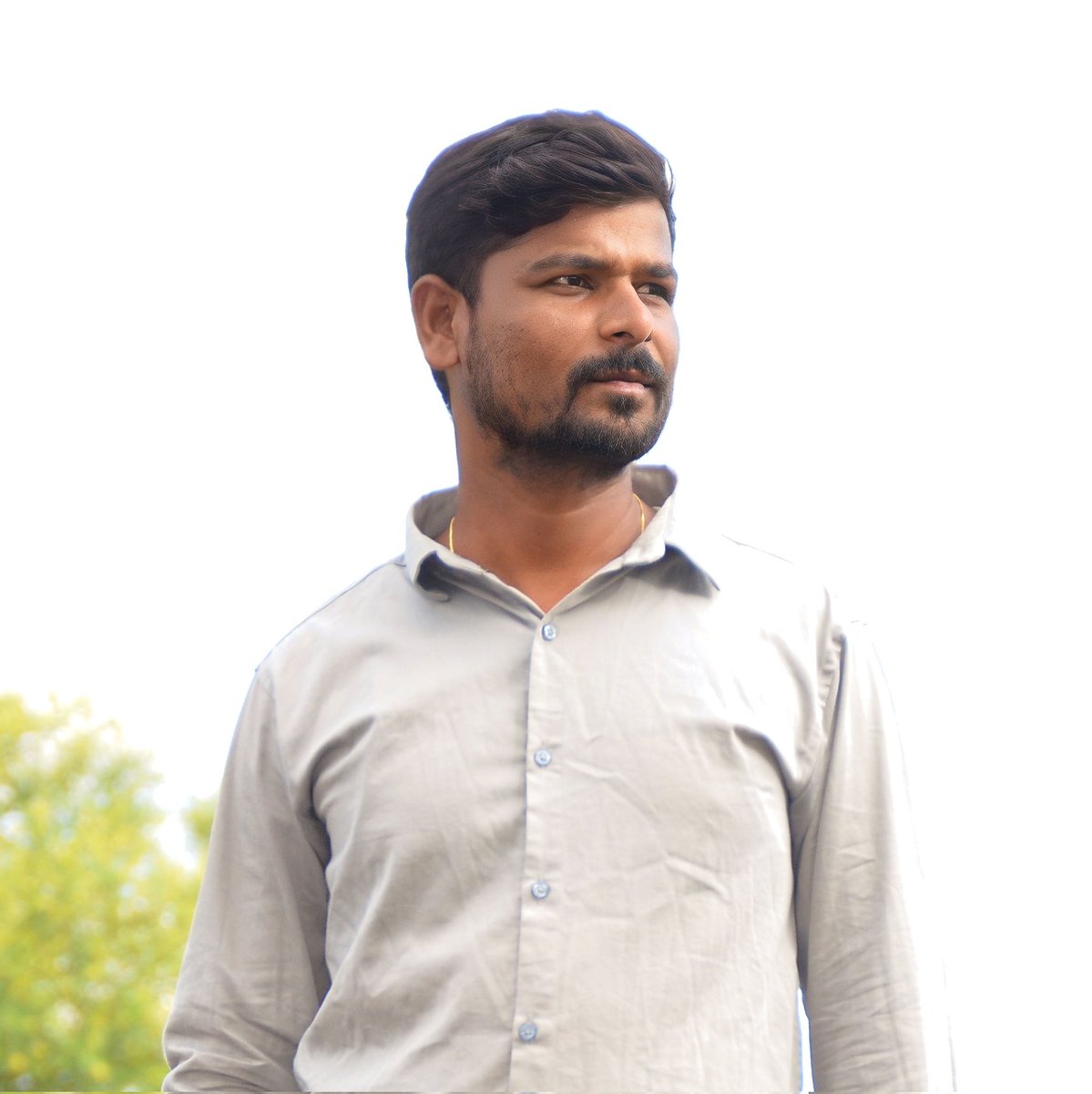 BasuGudimani's tweet photo. #NewProfilePic https://t.co/87350KaIOI